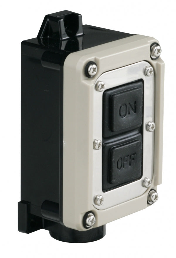 WPBS222｜操作用押釦開閉器