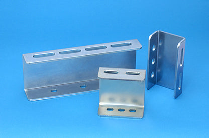 CA-100-UN|チャンネルブラケット