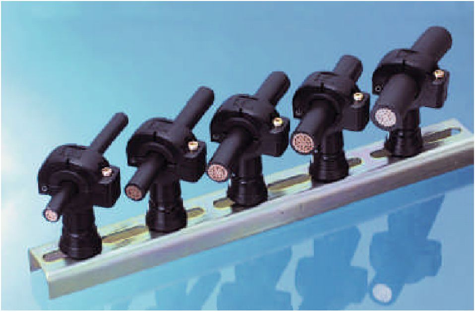 CBS-ED-100-3C|CBSガイシ A21φ M8