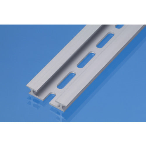 DA-201|多機能強化DINレール