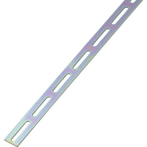 F-26L-3C|フラットバー F型 3価クロメート