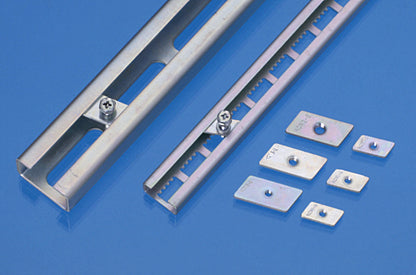 KCN2-6-3C|クイックナット