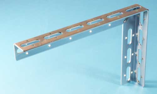 LB-3WP-UN|L型ブラケット ユニクロ