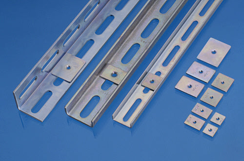 NO-10-3C|角ナット M10