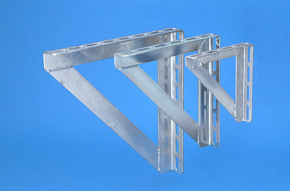 SB4-3030-UN|三角ブラケット