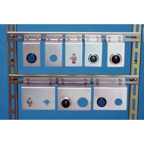 ZK-091-3C|スイッチ取付台