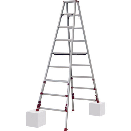 2083197|上部操作式四脚