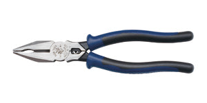 KLJ12098|圧着付ペンチ