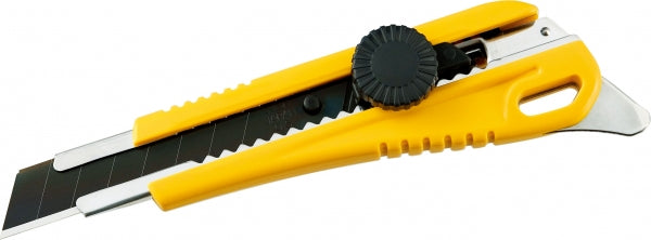 L-25YE|ネジロックLヘラ付カッター