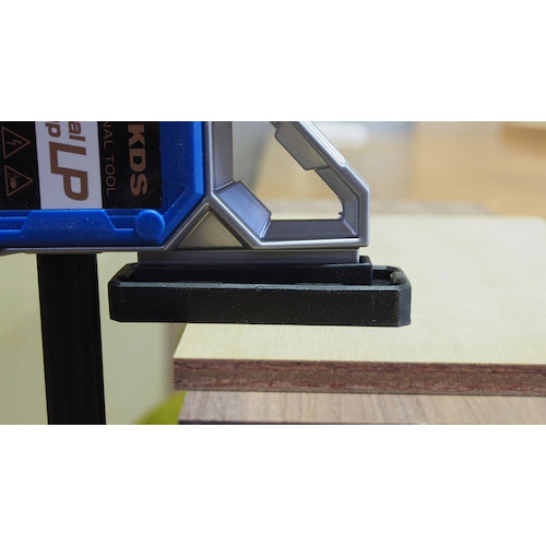 2476736|メタルバークランプ