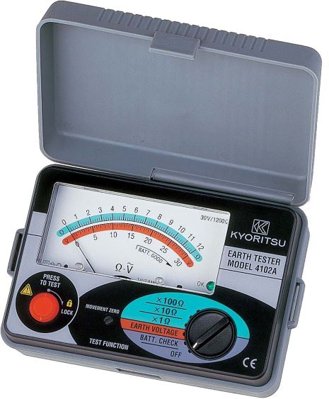 4102A|キューアース