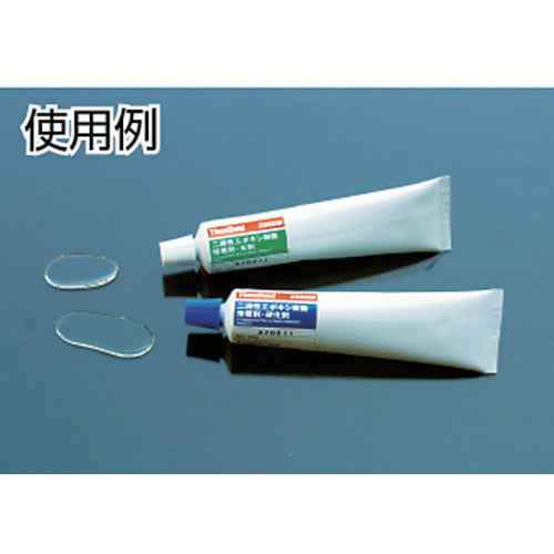 2438861|速硬化エポキシ系