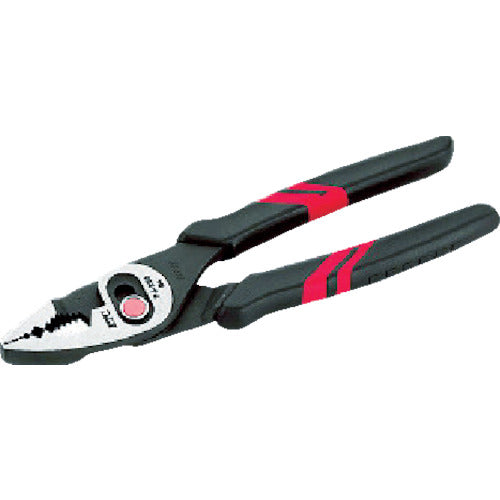 3737101|コンビネーションプライヤ