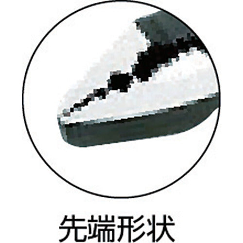 3737128|コンビネーションプライヤ