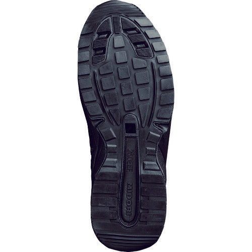 4067479|静電 超軽量 樹脂先芯入りスニーカー