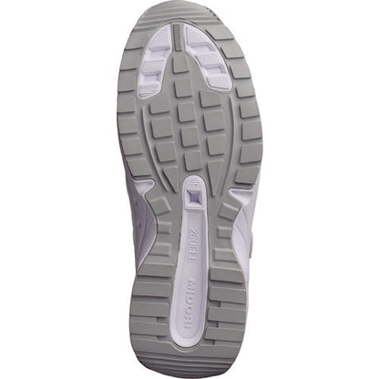 8111633|静電 超軽量 樹脂先芯入りスニーカー