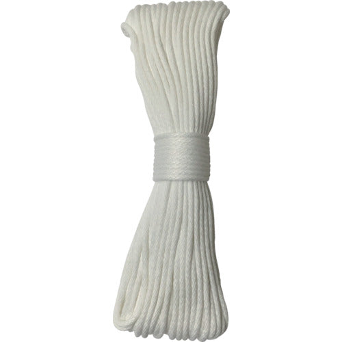 3674240|ロープ ポリエステル金剛打ロープ