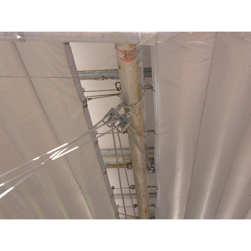 3674282|ロープ ポリエステル金剛打ロープ