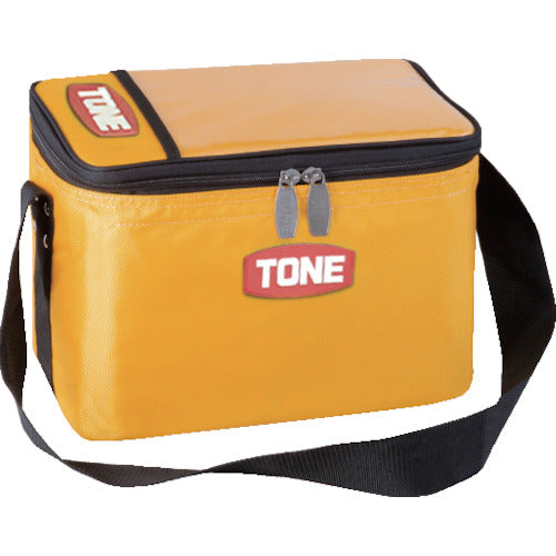 8109773|ボルトバッグ 黄色