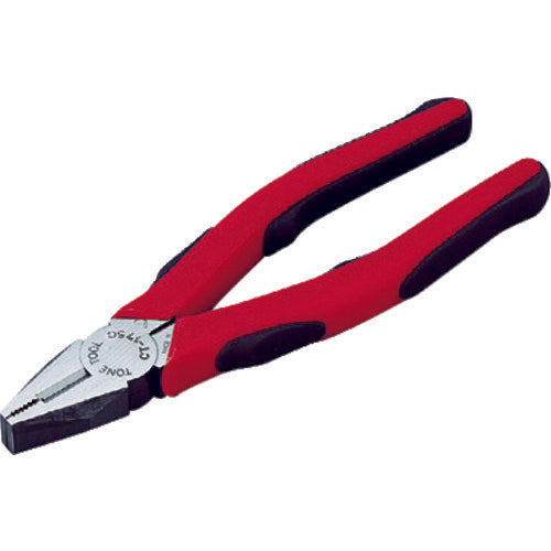 3900011|ペンチ(マスターグリップタイプ)