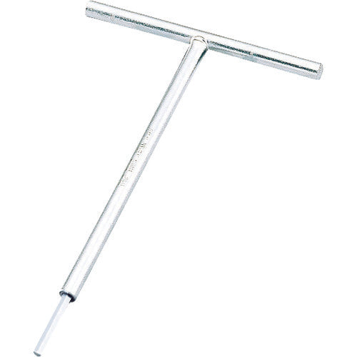 1197843|T形ヘキザコンレンチ