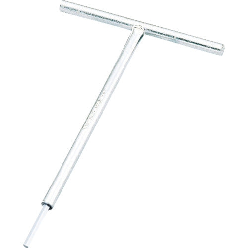 3699447|T形ヘキサゴンレンチ