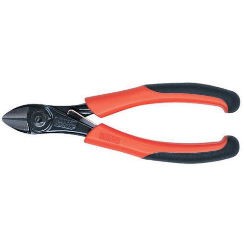 1697307｜強力型軟・硬線両用ニッパー