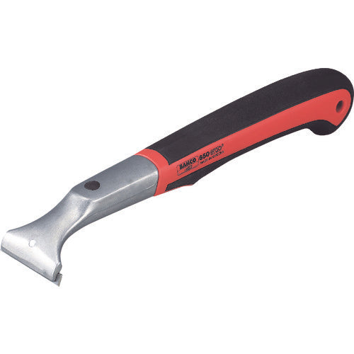 3556204｜超硬刃付スクレーパー50mm幅