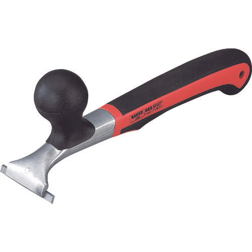 3556212｜超硬刃付スクレーパー65mm幅