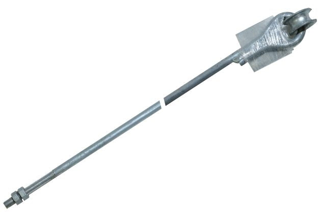 ROD4|支線ロッド W1/2×2000