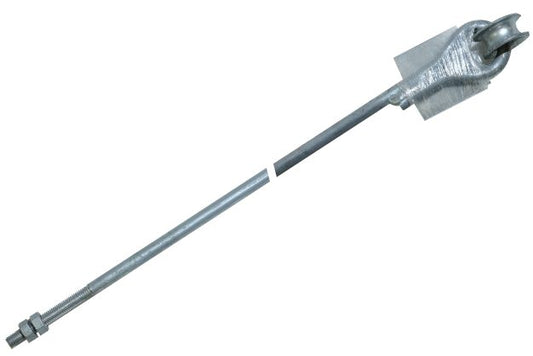 ROD5|支線ロッド W5/8×2000