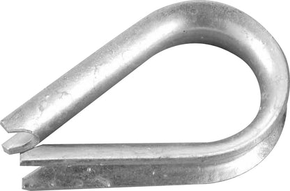 HT16|ハート型シンブル