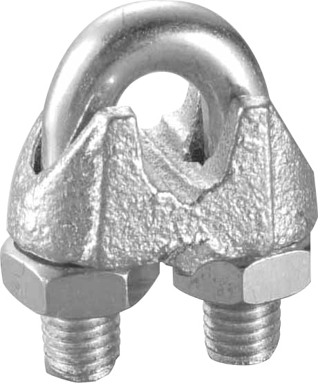 WC10D|ワイヤークリップ ドブ