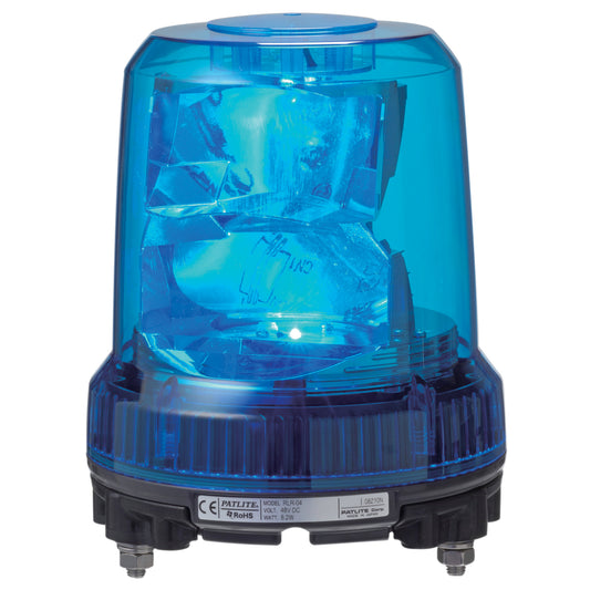 RLR-M2-B|強耐震型LED大型回転灯