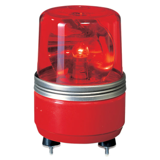 SKH-100EA-R|小型回転灯