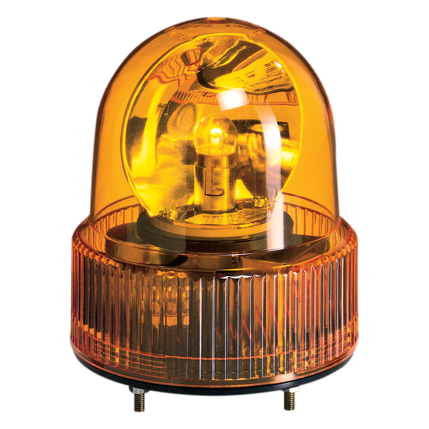 SKH-24EA-Y|小型回転灯