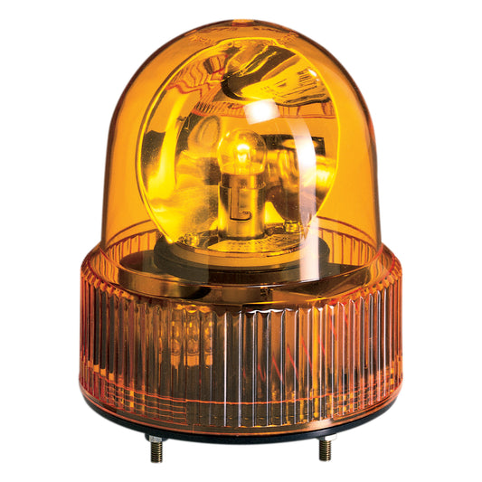 SKH-24EA-Y|小型回転灯