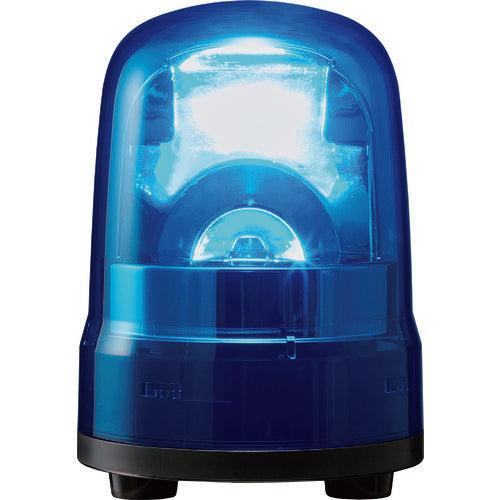 SKH-M1J-B｜回転灯 SKシリーズ Φ100mm