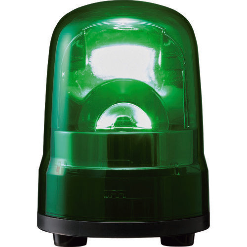 SKH-M2JB-G｜回転灯 SKシリーズ Φ100mm