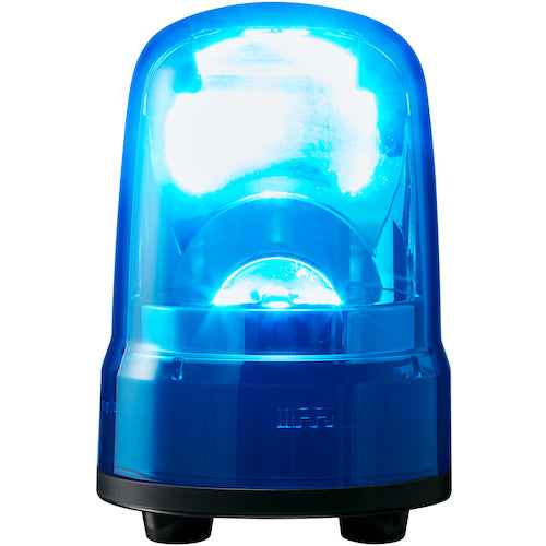 SKS-M1J-B｜回転灯 SKシリーズ Φ80mm