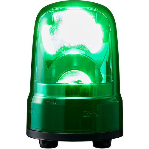 SKS-M1J-G｜回転灯 SKシリーズ Φ80mm