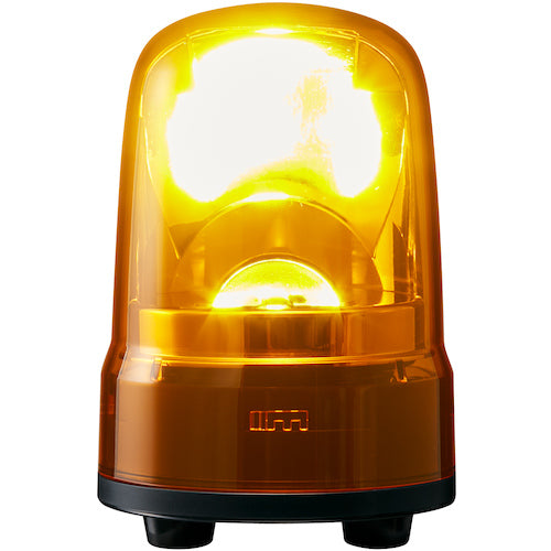 SKS-M1J-Y｜回転灯 SKシリーズ Φ80mm