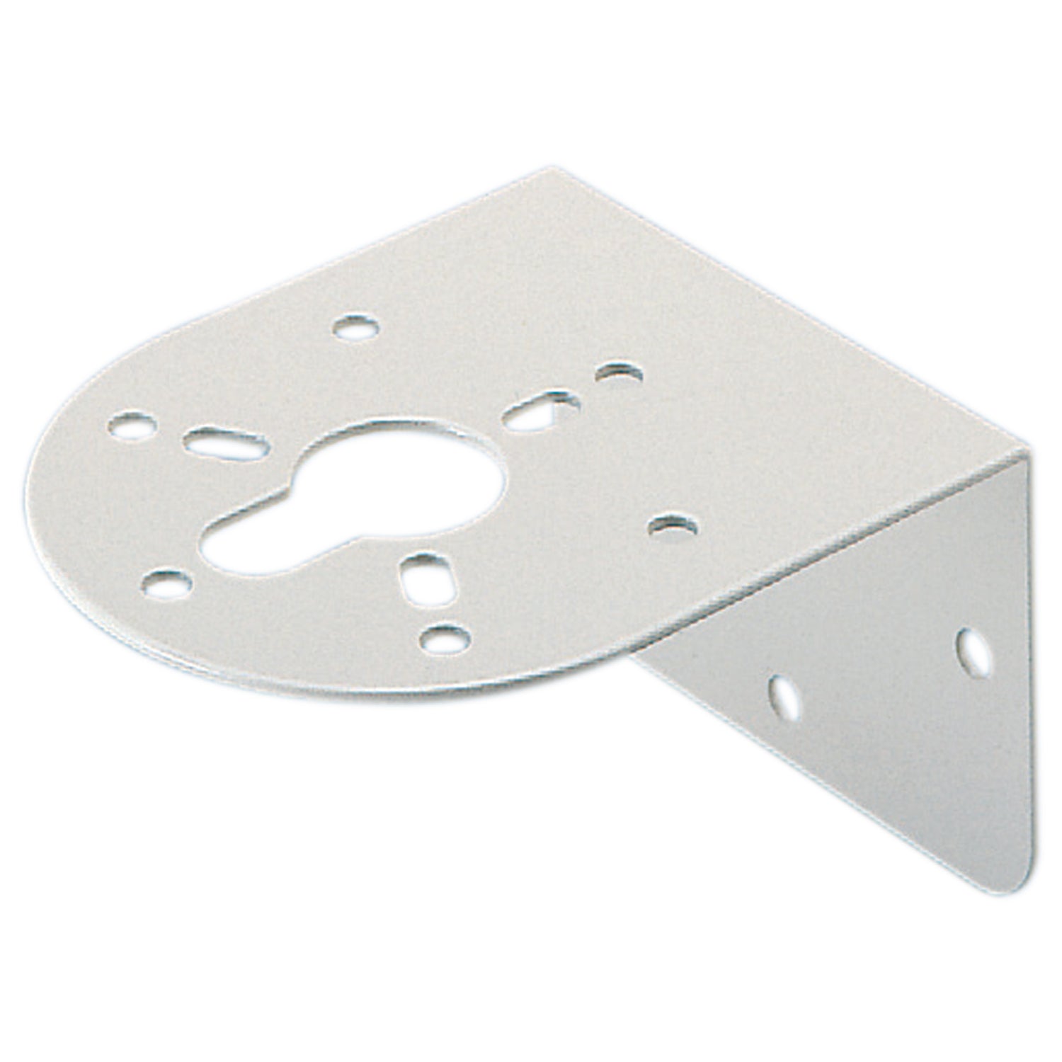 SZ-007|回転灯取付金具壁面用