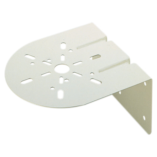 SZ-008|回転灯取付金具壁面用