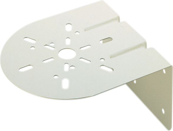 SZ-008|回転灯取付金具壁面用