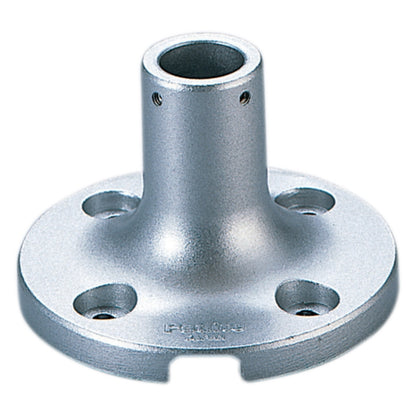 SZ-010|回転灯取付金具円形台