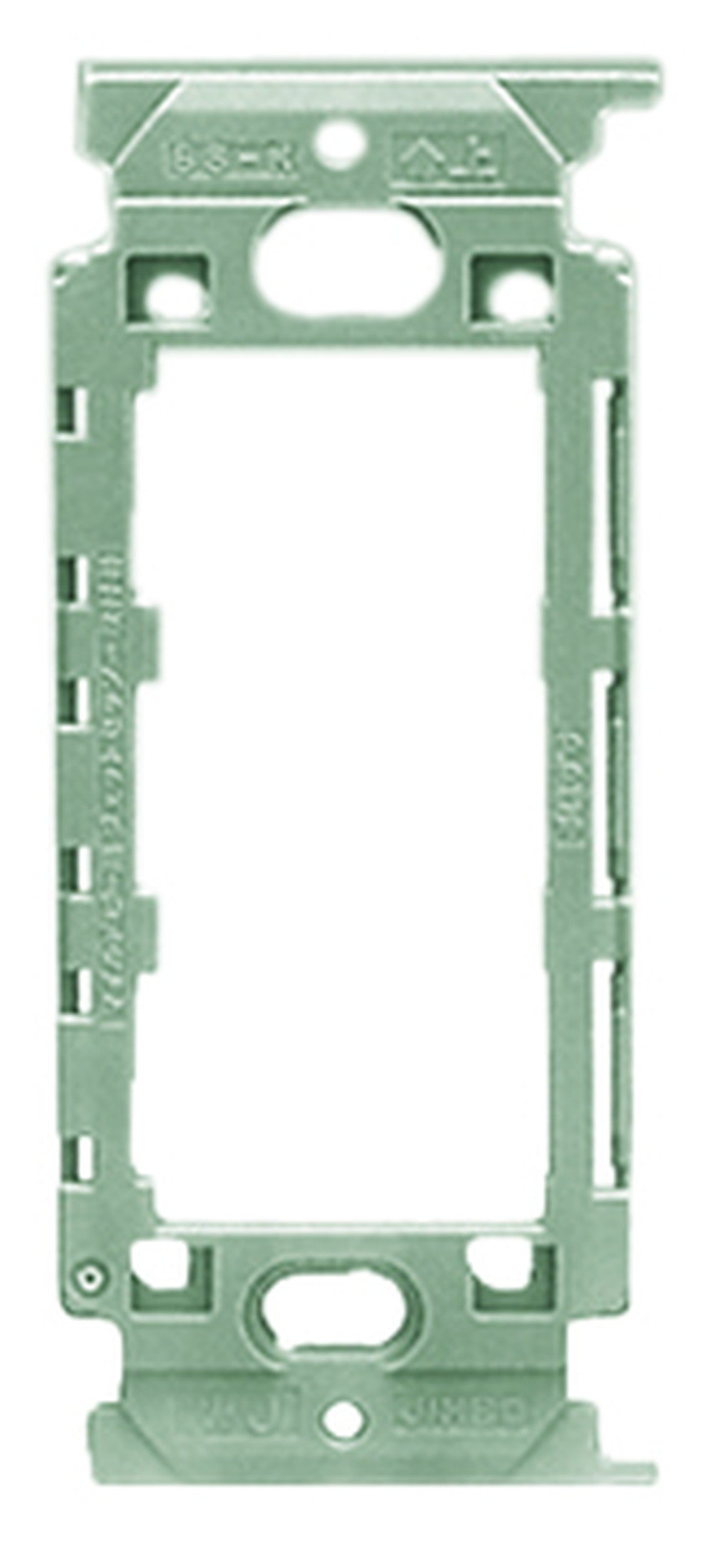 BS-K|埋込取付枠 絶縁枠