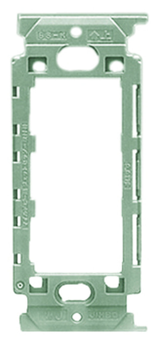 BS-K|埋込取付枠 絶縁枠