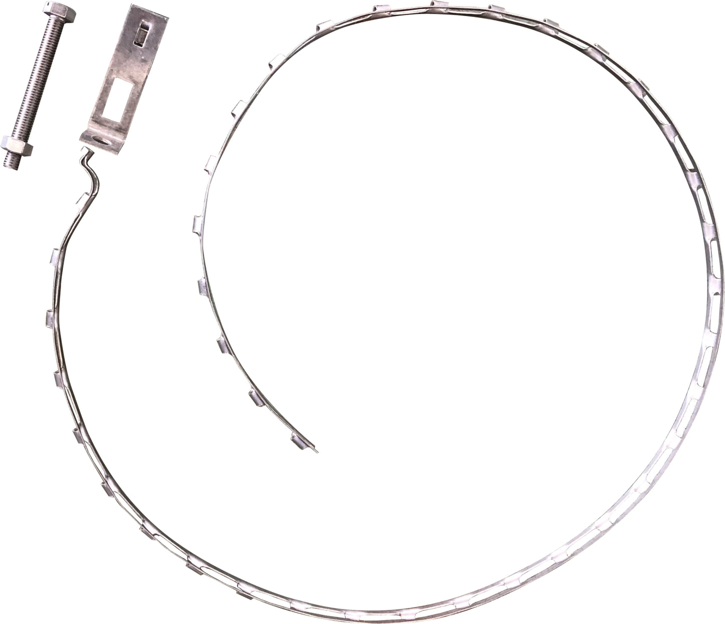 1L|器具用バンド
