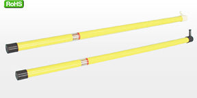 FB-10｜ジスコンフック棒 10KV 適用